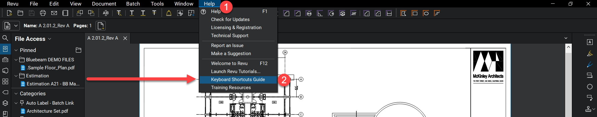 cheat-sheet-for-bluebeam-shortcuts-symbols